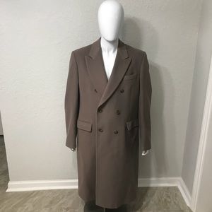 Neiman Marcus Full‎ Length Coat